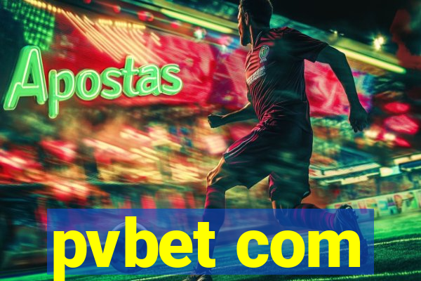 pvbet com