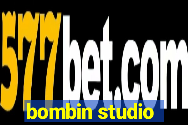 bombin studio