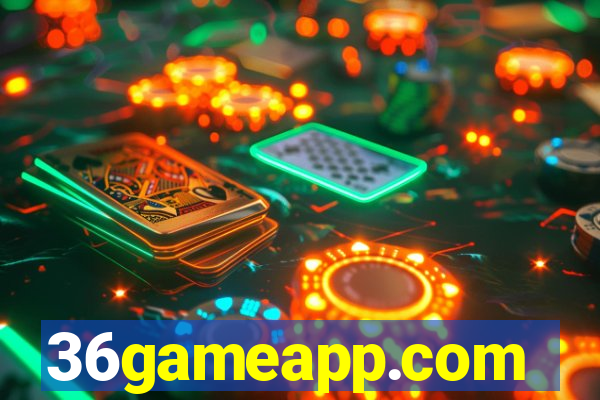 36gameapp.com