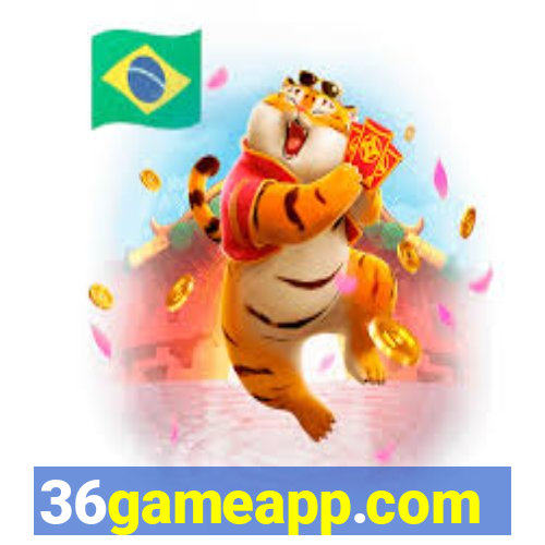 36gameapp.com