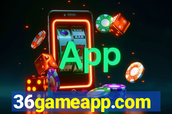 36gameapp.com