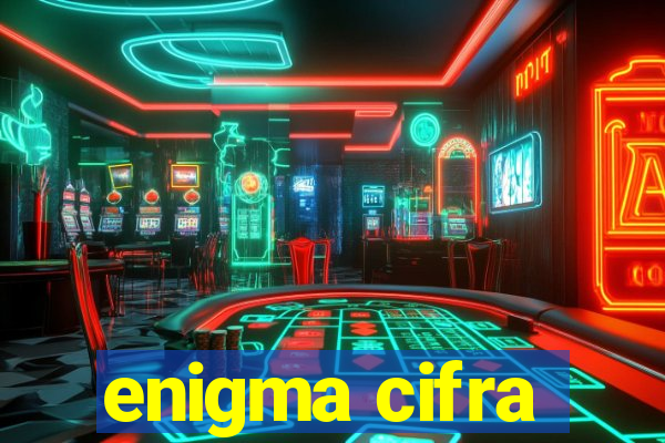 enigma cifra