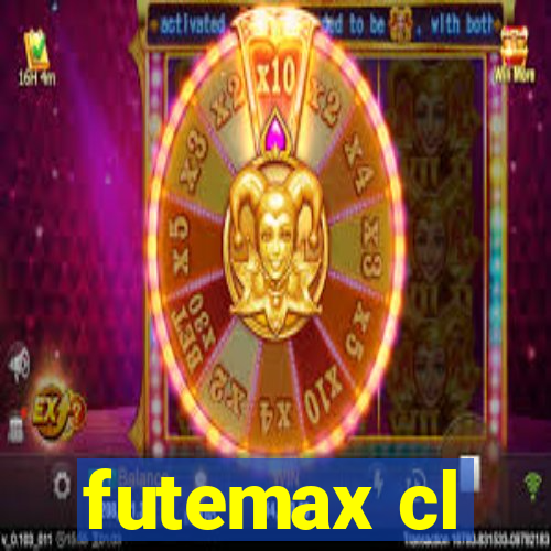 futemax cl