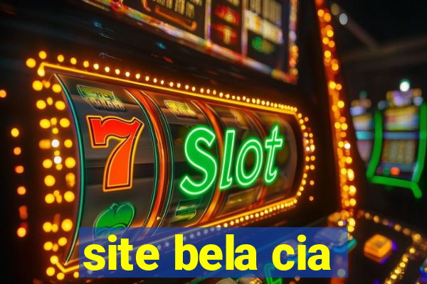 site bela cia