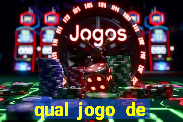 qual jogo de cassino ta pagando hoje