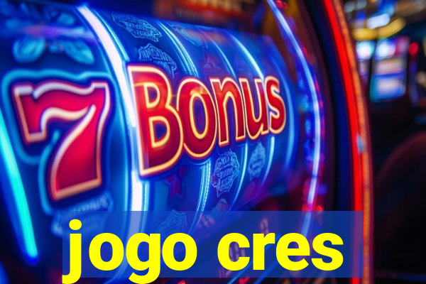 jogo cres