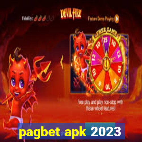 pagbet apk 2023