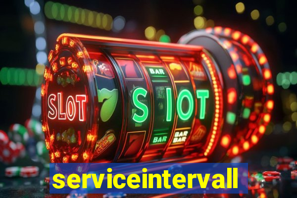 serviceintervall mini cooper