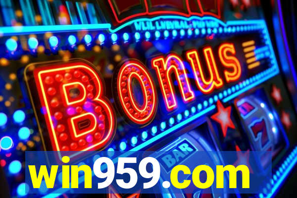 win959.com