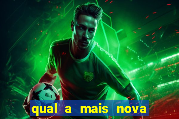 qual a mais nova plataforma de jogos