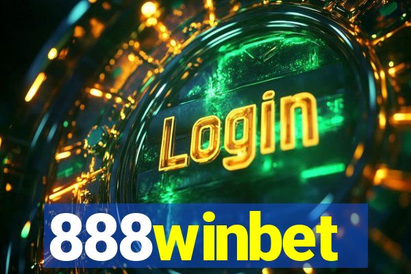 888winbet