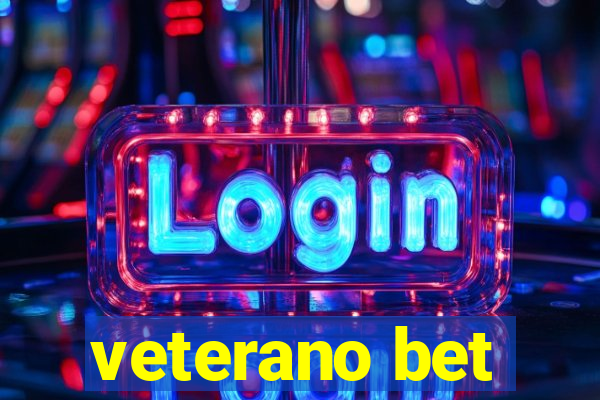 veterano bet