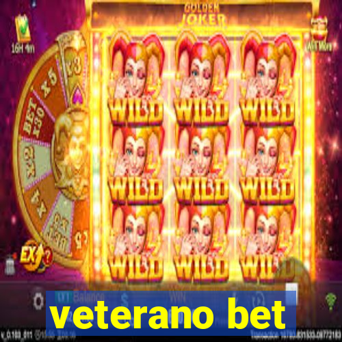 veterano bet