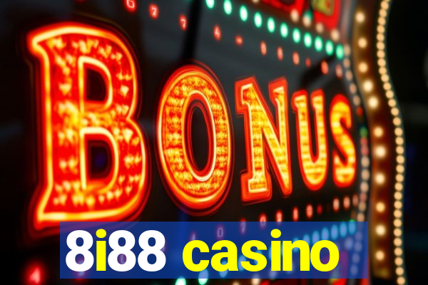 8i88 casino