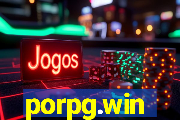 porpg.win