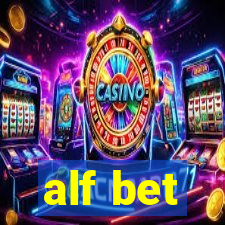 alf bet