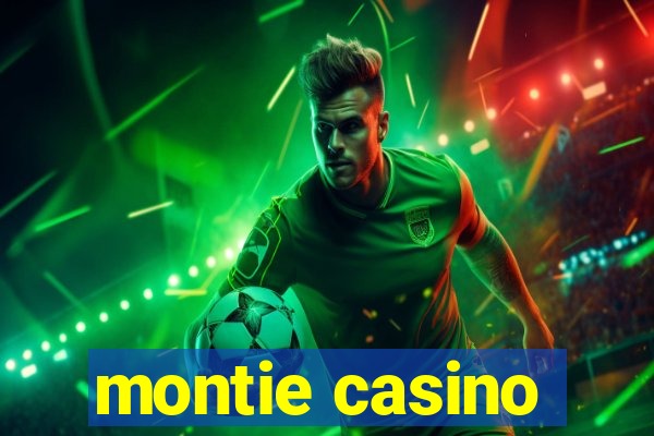 montie casino