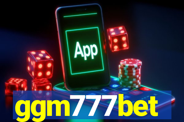 ggm777bet