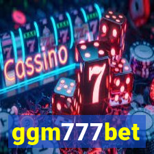 ggm777bet