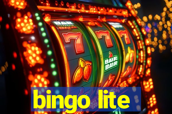 bingo lite