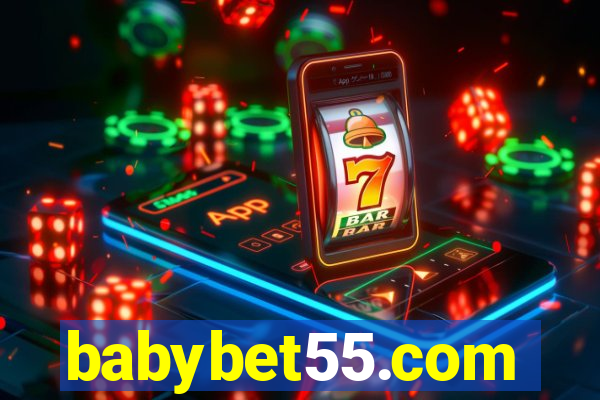 babybet55.com