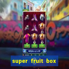 super fruit box codes blox fruit 2024