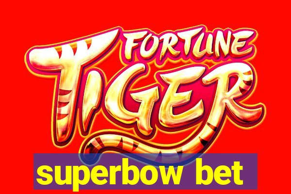 superbow bet