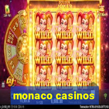 monaco casinos