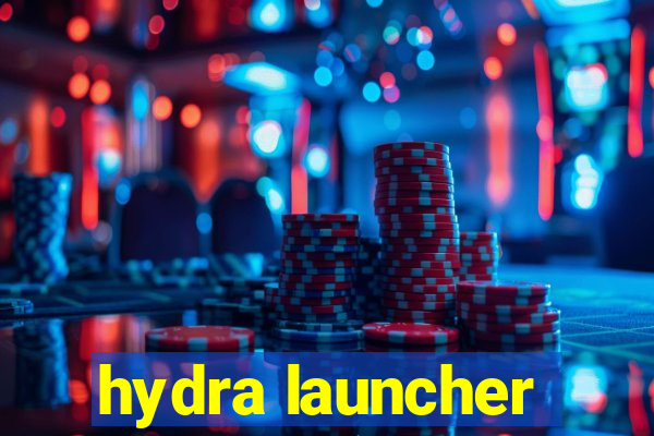 hydra launcher