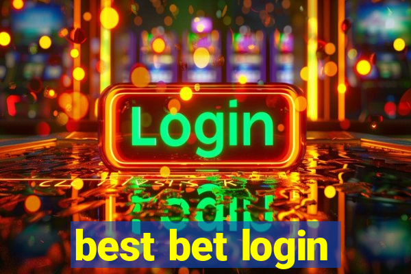 best bet login