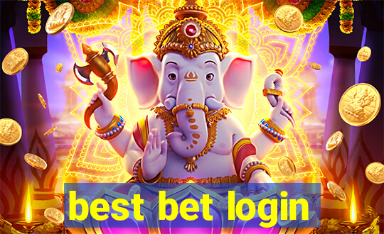 best bet login