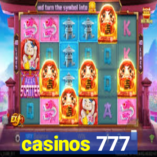 casinos 777