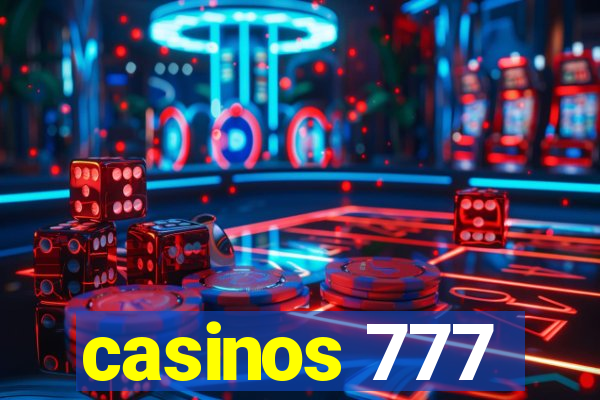 casinos 777