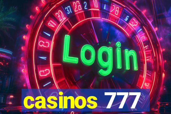 casinos 777