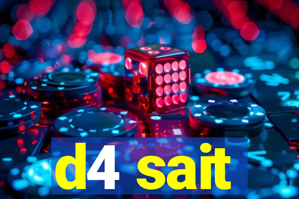 d4 sait