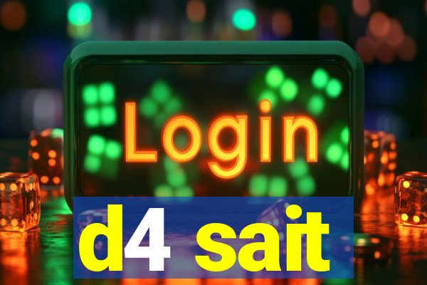 d4 sait