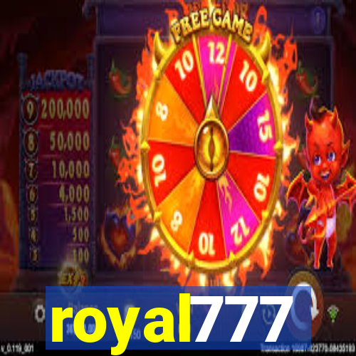 royal777