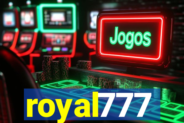 royal777