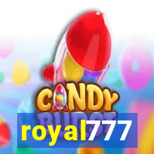 royal777