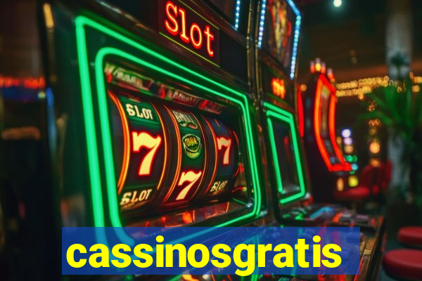 cassinosgratis