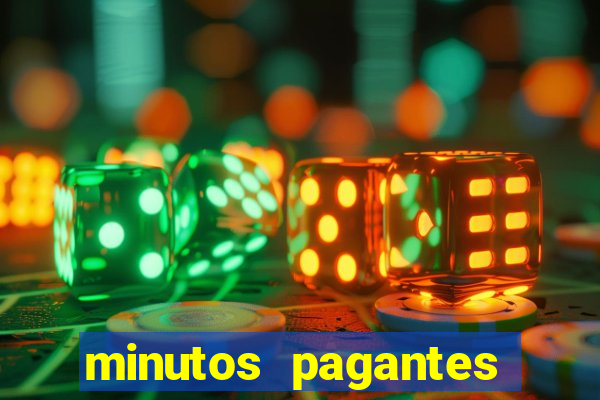 minutos pagantes fortune dragon hoje