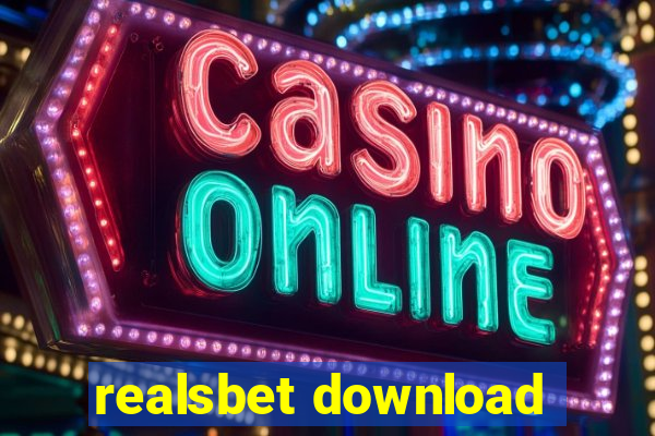 realsbet download