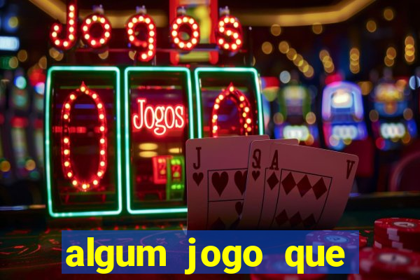 algum jogo que realmente paga