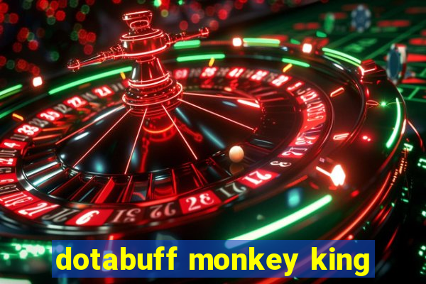 dotabuff monkey king