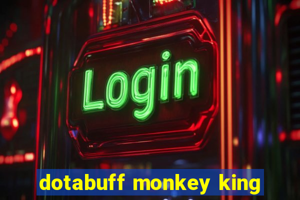 dotabuff monkey king