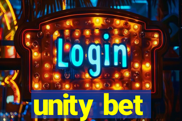 unity bet