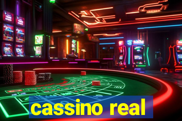 cassino real