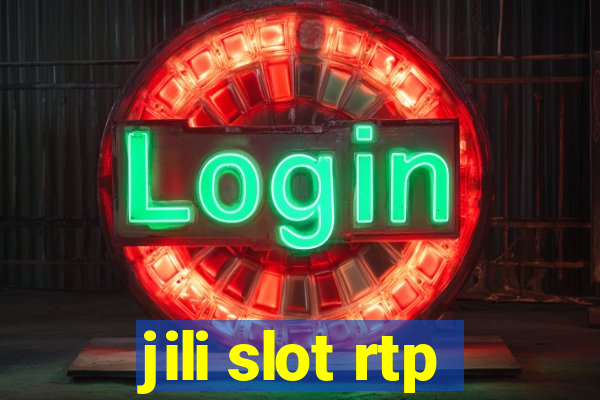 jili slot rtp