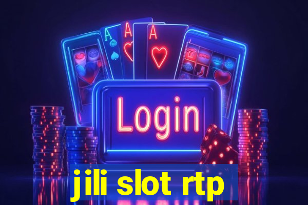 jili slot rtp