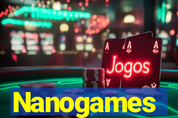 Nanogames